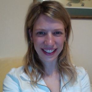 Meet your Posher, Marilee